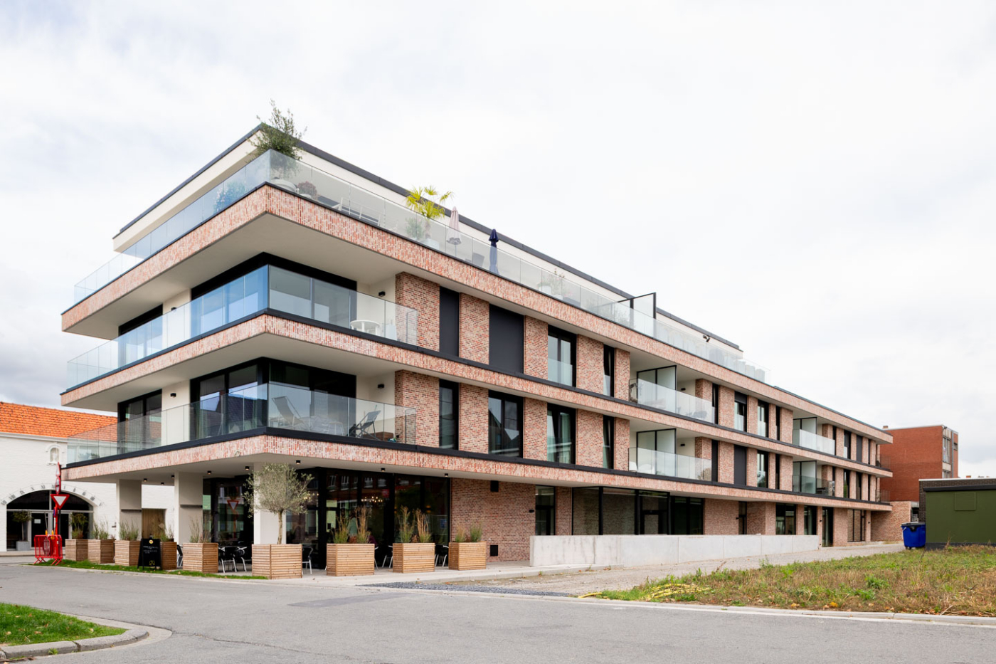 G De Valk 8