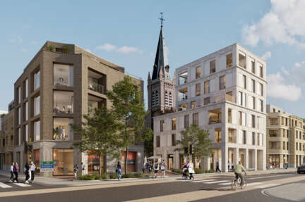 M G Dilbeek 14