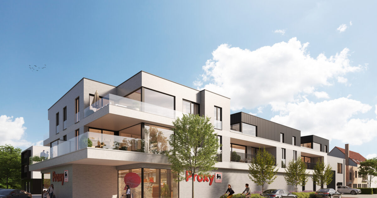 M G Dilbeek 15