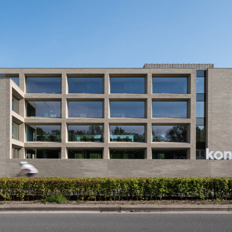Residentie Pier exterieur 2