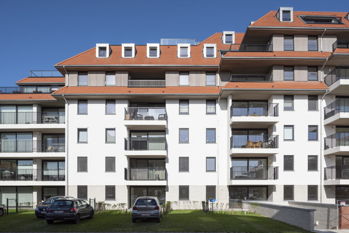G St Amandus Zwevegem 23
