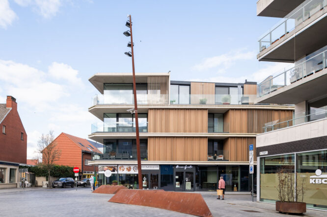 Anzegem EXT tuinzijde Web