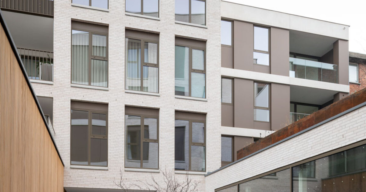 M G Kortrijk Damier 12