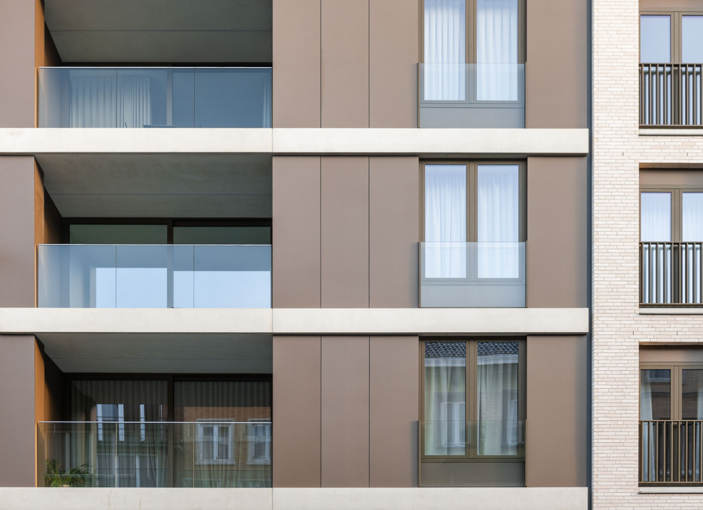 M G Kortrijk Damier 3