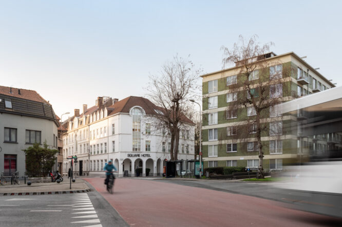 M G Aalst 5