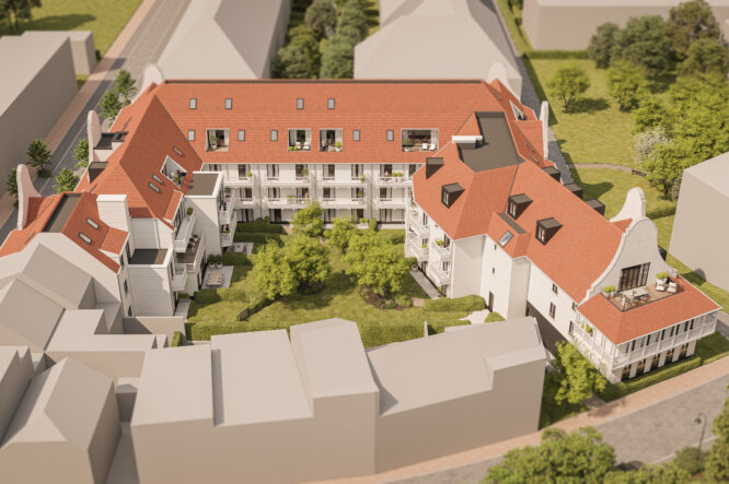 M G Nieuw Zuid Harelbeke 15