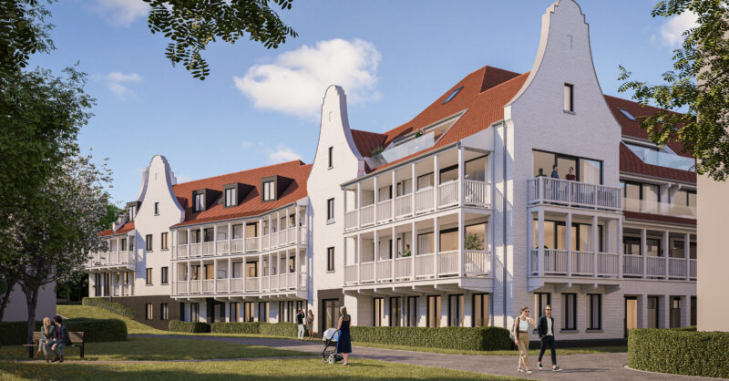 Villaresidentie du Parc - kopie