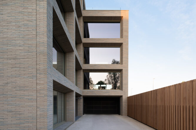 Residentie De Pier interieur 9