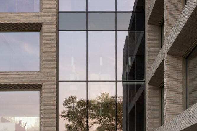 Residentie De Pier interieur 1