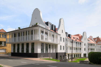 Trouville De Haan