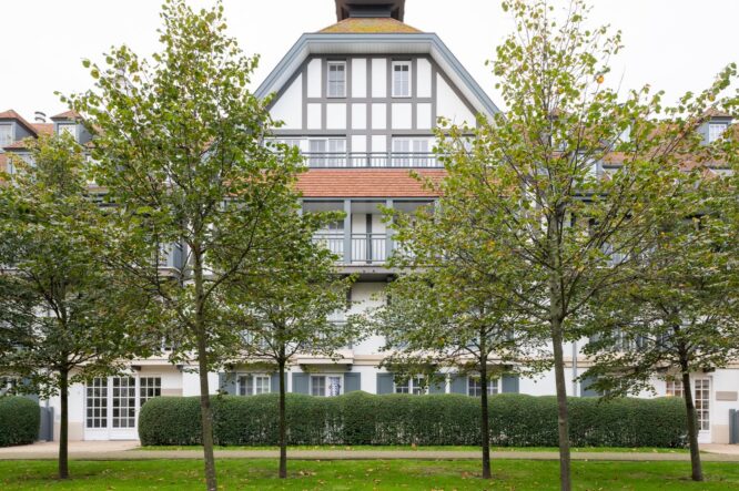 M G De Haan 8
