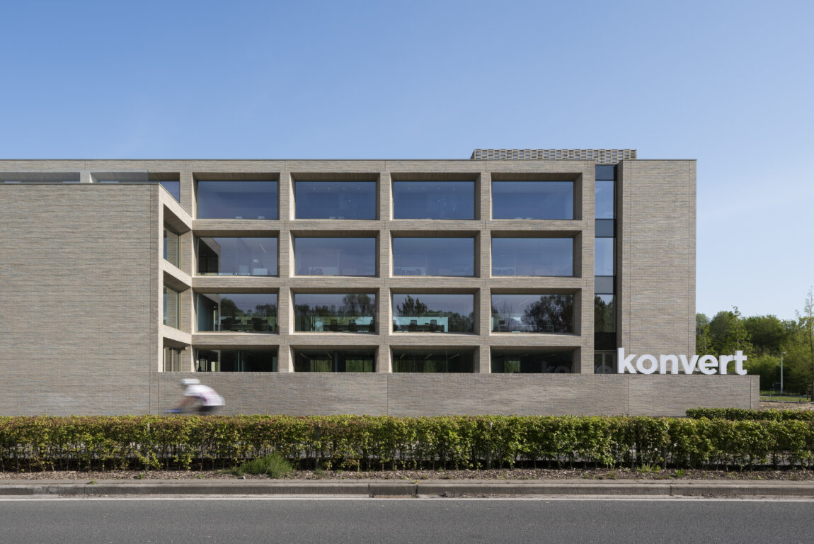 M G Konvert 5