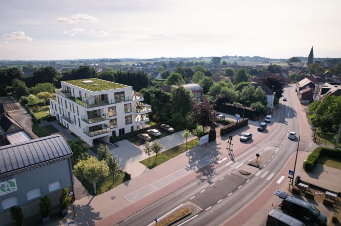 Anzegem EXT drone Web