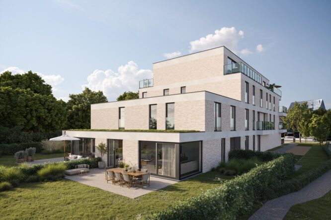 Anzegem EXT tuinzijde Web