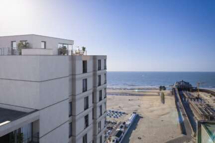 Pier Blankenberge