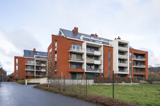 Le Château Templeuve