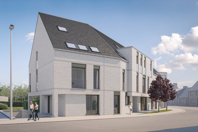 Residentie August Ieper