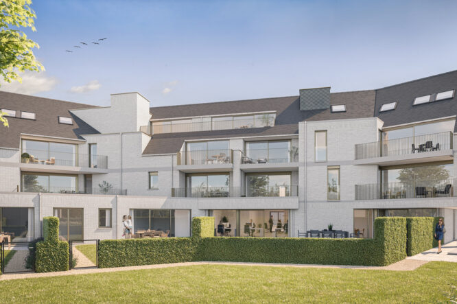 Residentie August Ieper