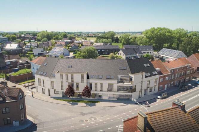 Residentie August Ieper