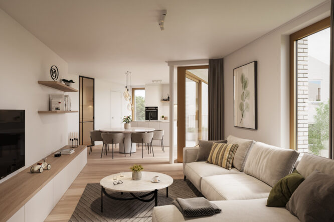 Residentie August Ieper