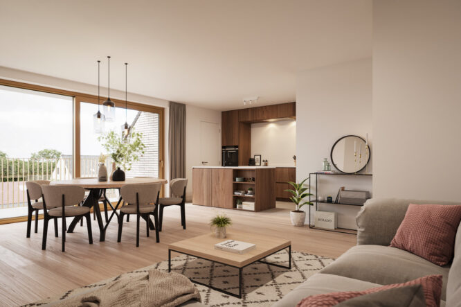 Residentie August Ieper