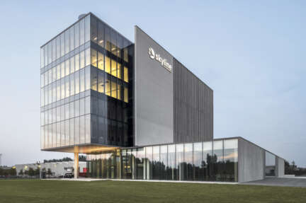 Skyline Communications