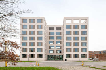The Wing Kortrijk