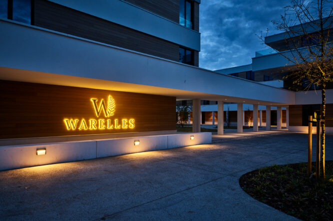 WARELLES EVENING 055