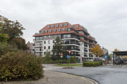 't Zuid Harelbeke